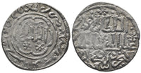 Silver dirham of Kaykhusraw III (1265-1283), Ma'dan Lulu'a mint, Seljuks of Rum