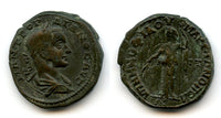 AE26 of Gordian III (238-244 CE), Markianopolis, Moesia, Roman Empire