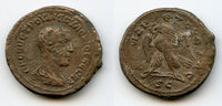 Billon tetradrachm of Herennius Etruscus (250-251 AD), Antioch, Roman Empire (Pr.638)