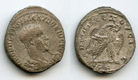 Billon tetradrachm of Herennius Etruscus (250-251 AD), Antioch, Roman Empire (Pr.639)