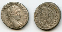 Billon tetradrachm, Elagabalus (218-222 AD), Antioch, Roman Provincial Issue