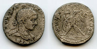 Billon tetradrachm, Elagabalus (218-222 CE), Antioch, Roman Provincial Issue (Pr.254ff)