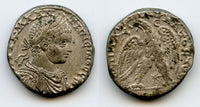 Billon tetradrachm, Elagabalus (218-222 AD), Antioch, Roman Provincial Issue (Pr.251)