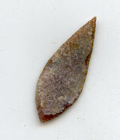 Chert ovate lanceolateforms, North Africa,  late Neolithic period, ca.3000 BC