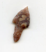 Jasper expanding stemmed bullet arrowhead, North Africa, late Neolithic, c.3000 BC (Copy)